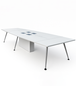 Silhouette Mesa de Reunión