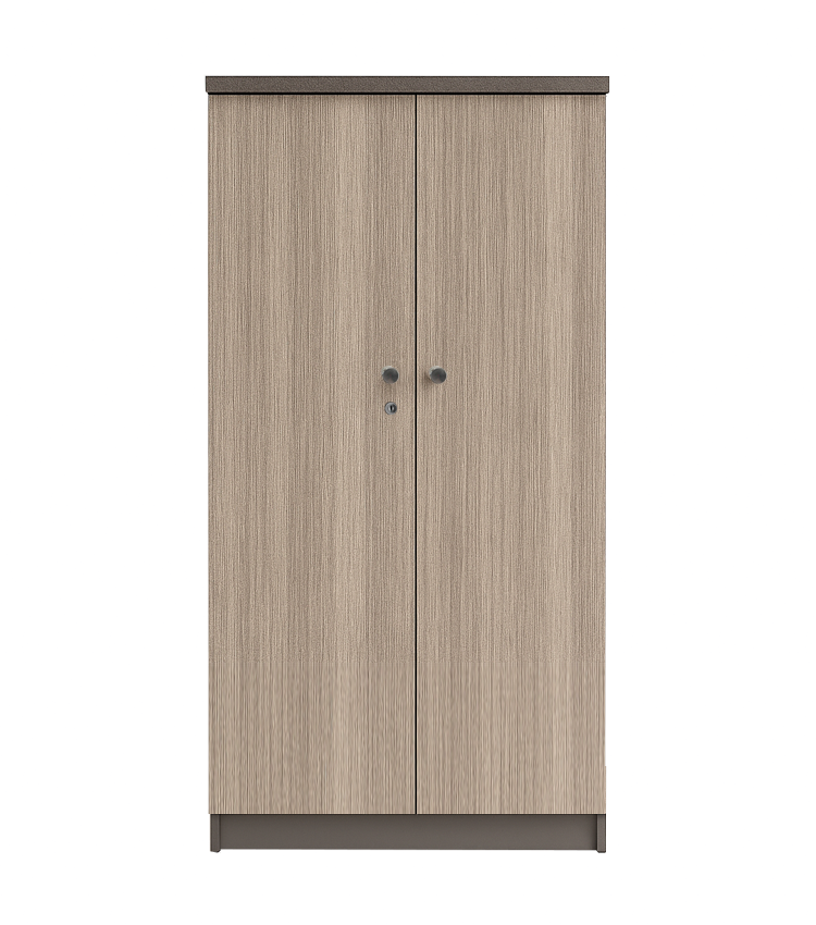 Gabinete Alto 2 Puertas Abatibles