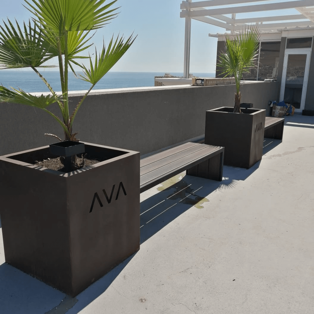 Oficinas Gerenciales de Alto Estándar