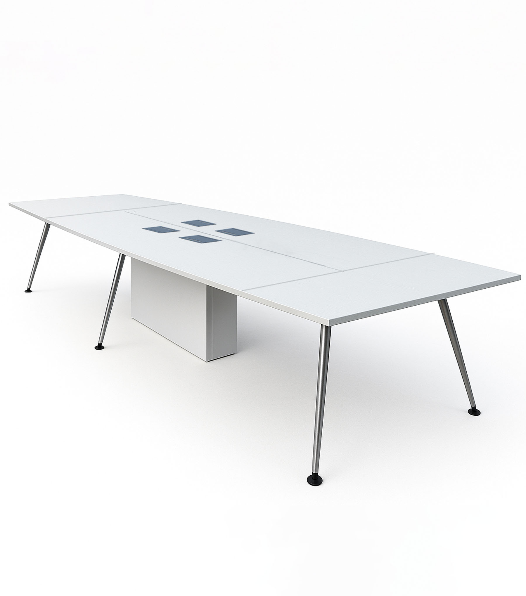 Silhouette Mesa de Reunión