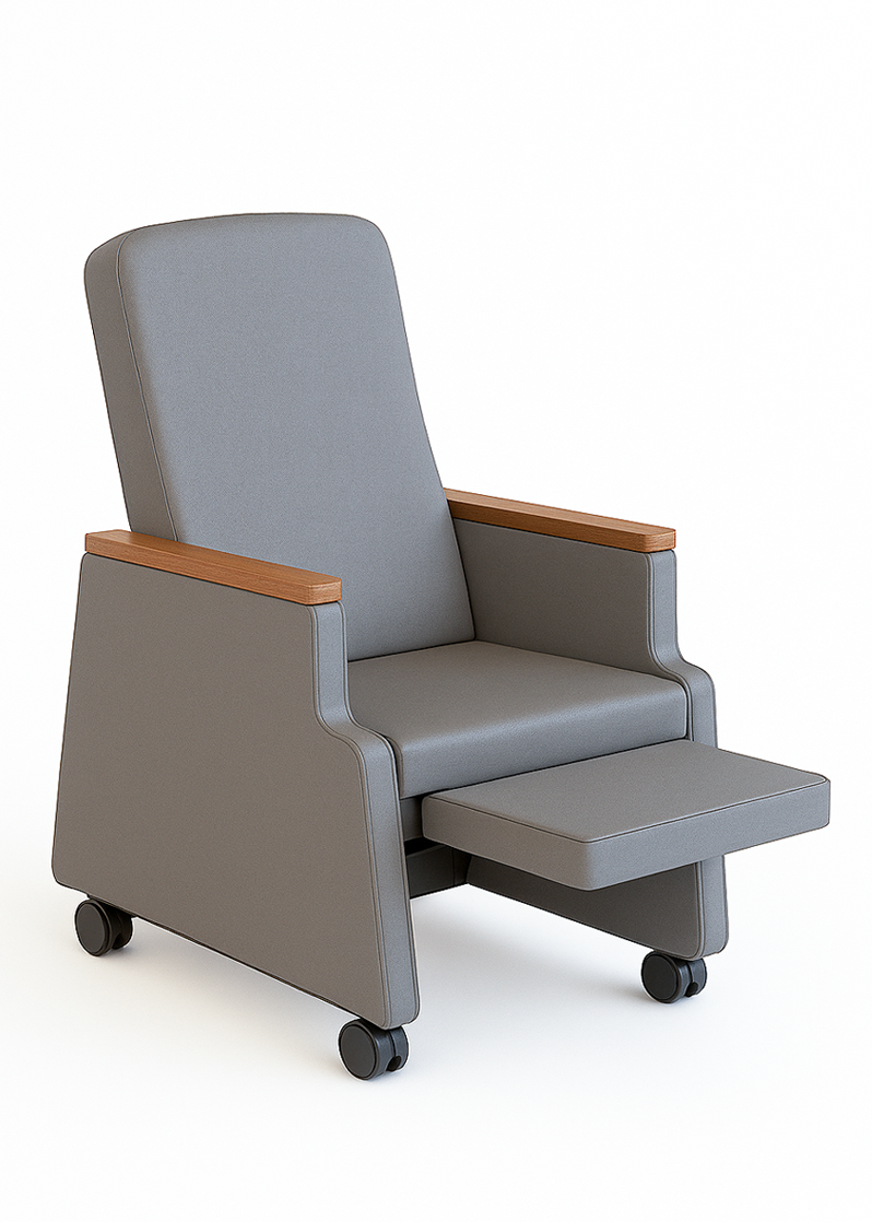 Sofá Hospital Acompañante